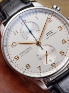 看懂这6个手表上的英文 说明你是货真价实的手表行家