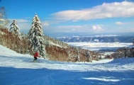 北海道这个浪漫雪国 一到冬天就美成童话