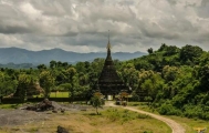 缅甸另一个绝佳好去处 景色不输佛国蒲甘