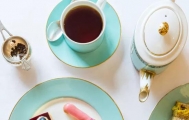 英国女王喝了90年都不腻 为什么英国人就那么爱下午茶？