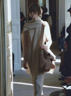 这个秋天最新的流行色以熟悉的样子回到了我们身边