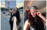 赛博风是时髦精的专属？学会这几个思路，大家都能轻松做到