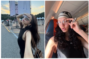 赛博风是时髦精的专属？学会这几个思路，大家都能轻松做到