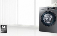 家电如何提升生活品质？三星洗衣机是这么做的