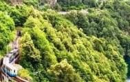 一张火车票 就能游遍欧洲14条最美线路