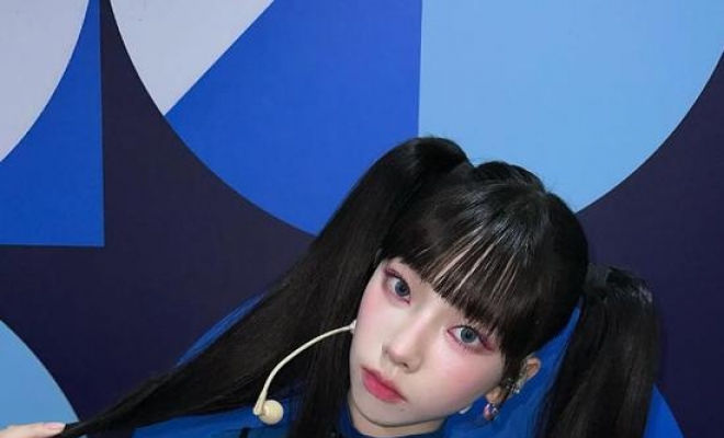 只有“蛇系”美女才能站上C位?美女