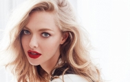 Amanda Seyfried美得像仙女 私服也太接地气了吧