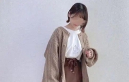 冬季想要穿衣显高 这3种毛衣塞法得先学会