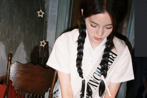 看欧阳娜娜如何将审美贯彻进生活的每个细节