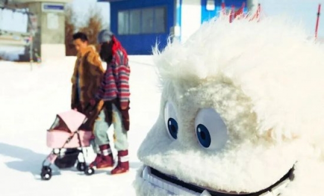 除了UGG，冬日的时髦精还能穿什么又保暖又特别