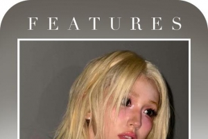 是什么样又素又美的妆容又频频在热搜出现？