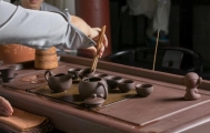 春季文艺范儿饮茶指南 雨前茶已经摘好难道你不来吗？