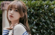 还在追求瓜子脸？真是年少不知“圆脸”香