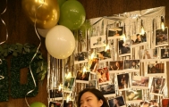倪妮发布写真纪念出道十周年 暖心笑容俏皮可爱