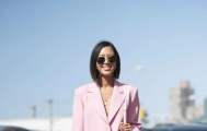 上班除了穿大羽绒服还能穿啥？