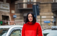 妈妈织的麻花毛衣老古董？潮人可奉它时髦回春药