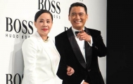 周润发身后裸捐56亿家产？发嫂：百分百捐出去