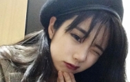 红茶拿铁色不仅用在眼妆好看 用在唇妆上也好看！