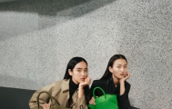 迪桑娜多面女性的美 2022年秋冬系列新品首发