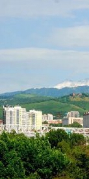 世界最“神秘”的国家 对中国免签却鲜为人知……