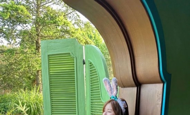 小个子女孩怎么选连衣裙？