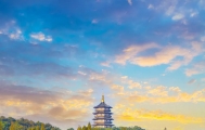 中国10座“唯一”的城市 每一个都是天堂
